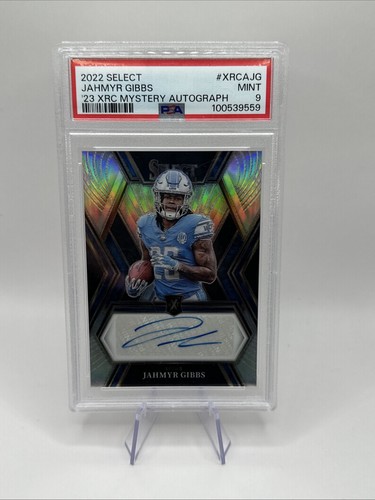 2022 panini select 2023 - panini,