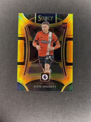 Alfie doughty gold 2023 - gold, 2023-24