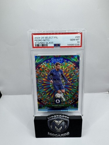 2024 panini select pedro - 2024-25,