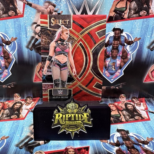 Alexa bliss 2024 - alexa,