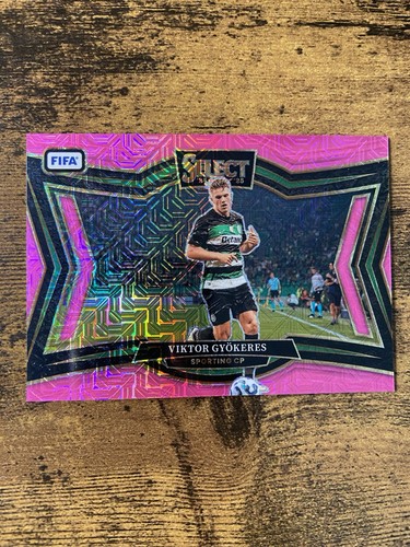 2024 panini select fifa - select,