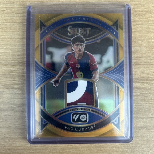 Pau cubarsi patch - cubarsi, /10
