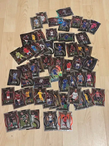 Panini select riesiges - panini,