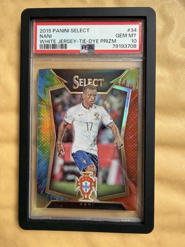 2015 panini select - panini,