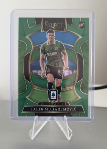 Panini select serie 2023 24 - select, a