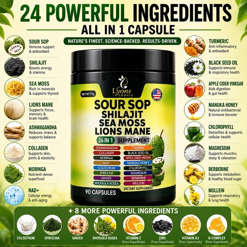 1 superfood - 1,