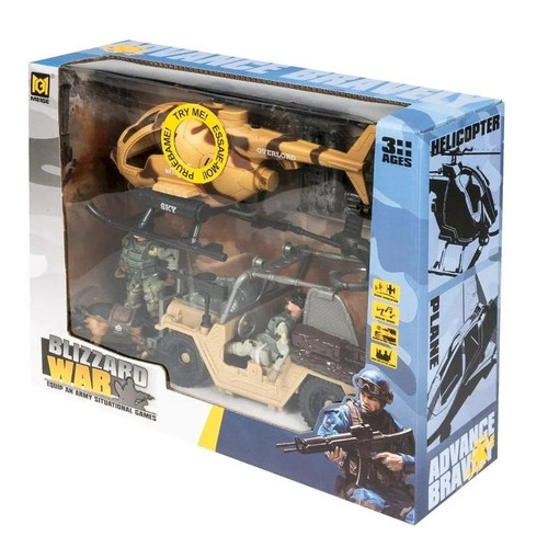 Militär set top qualität - militär,