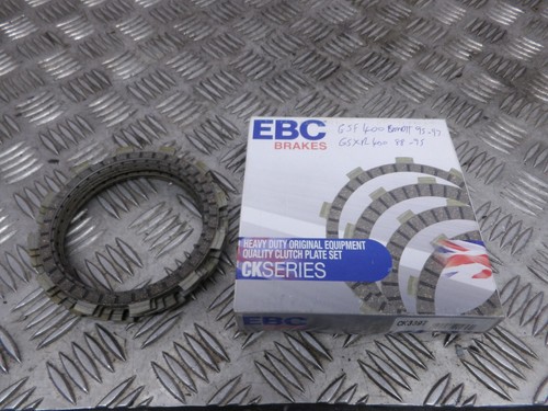 Ebc ck3397 heavy - ebc,