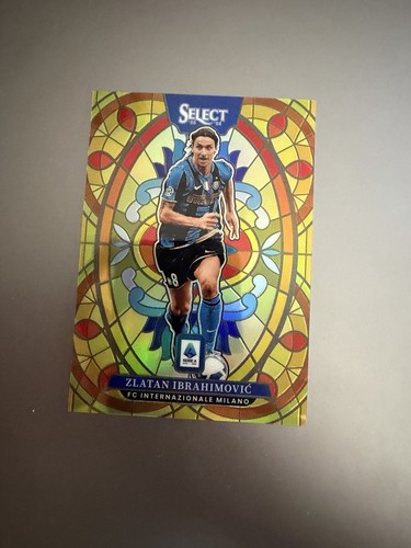 Panini select serie 2025 - panini,