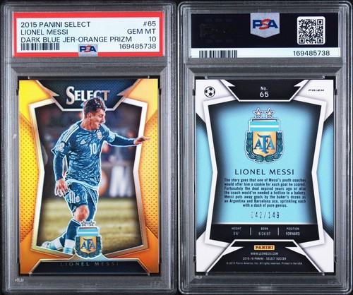 2015 panini select - panini,