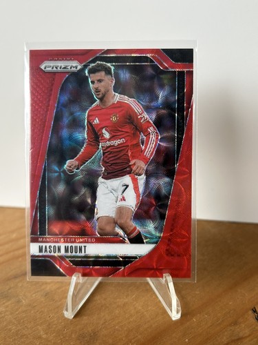 Mason mount manchester - manchester, united