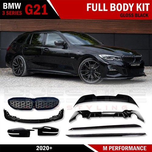 Für bmw 3er - fÜr, body