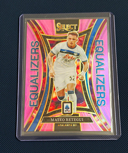 Panini select serie - panini,