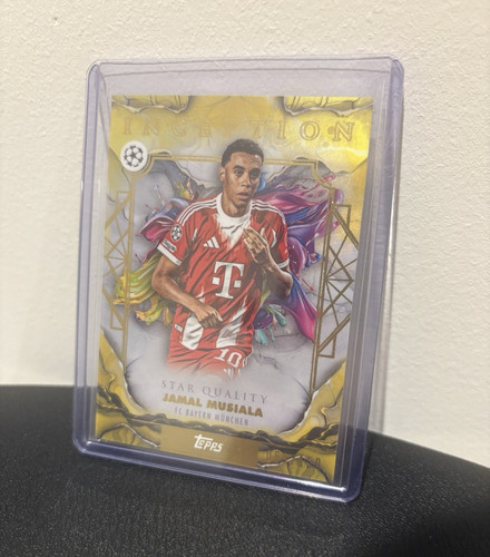 Jamal musiala 069 - jamal, 069/150