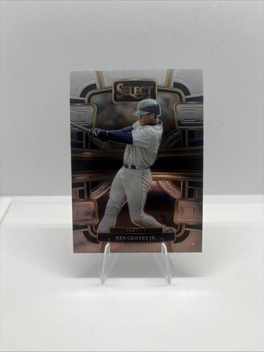 Ken griffey 2024 panini - ken,