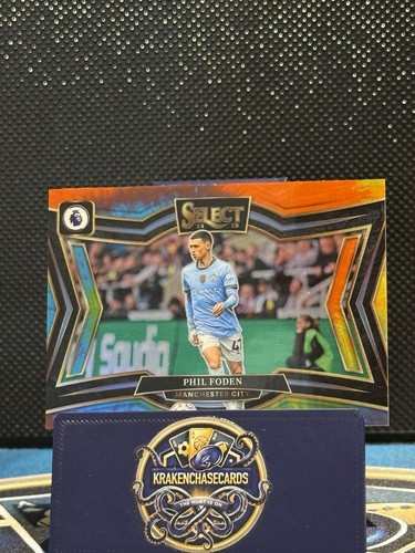 Phil foden 2024 25 - phil, panini