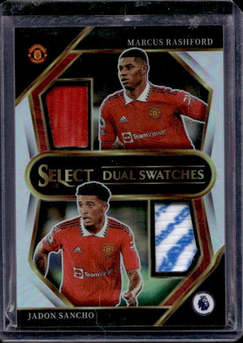 Marcus rashford jadon - rashford,
