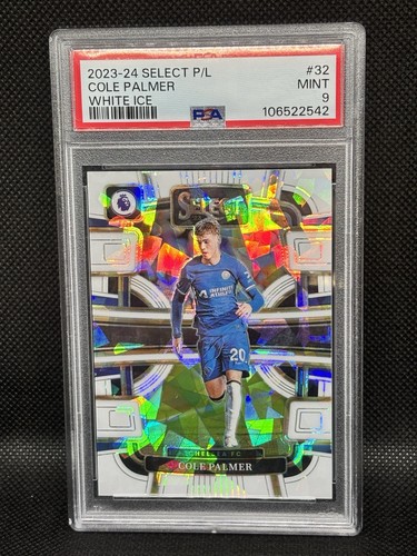 2023 panini select premier - 2023-24,