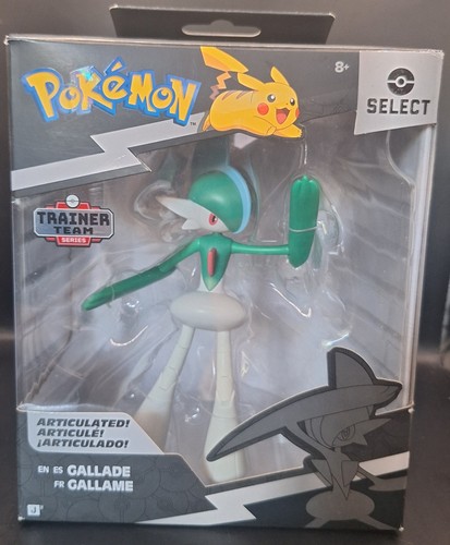 Jazwares pokémon selcet - pokémon,