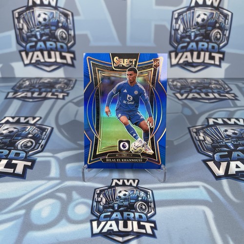 2024 panini select premier - 2024-25,