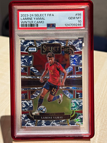 Panini 2023 fifa - panini, terrace