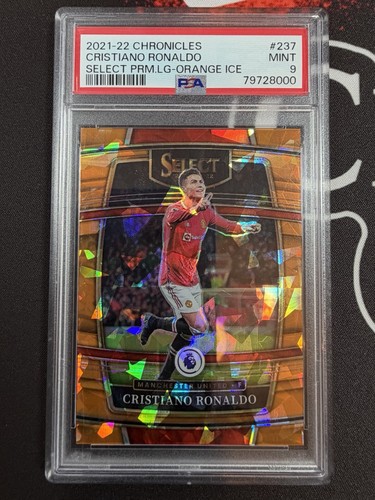 Panini chronicles select - chronicles,