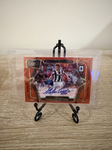 Panini select serie - panini,