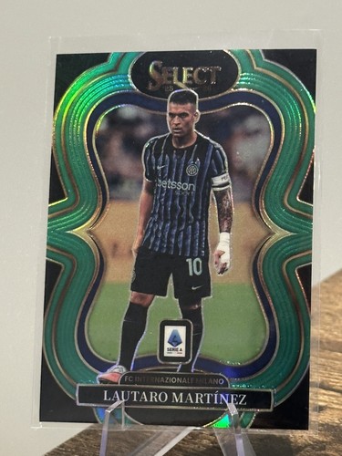 2025 select serie - serie, a