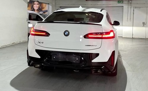 Für bmw g02 - g02, sport