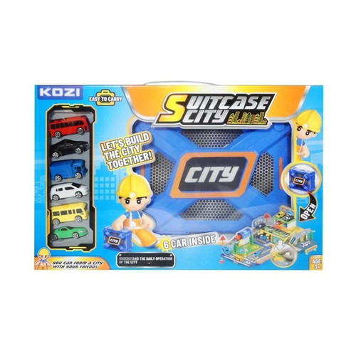 Garage top qualität spielzeug - qualität,