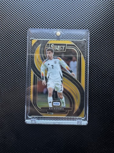 Kai havertz 2024 - kai, 2024-25