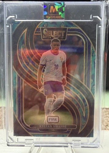 Kylian mbappe panini - kylian,