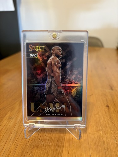 Kamaru usman 2023 - kamaru,