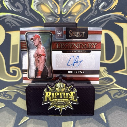 John cena wwe panini - cena,