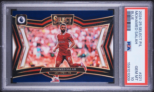 2024 panini select premier - panini,