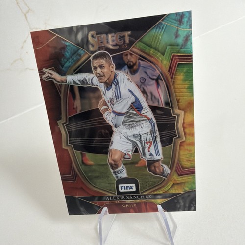 2022 panini select fifa - select,
