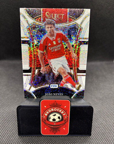 2023 panini select fifa - select,
