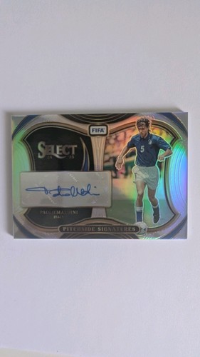 Panini select 2024 - select, 2024/25