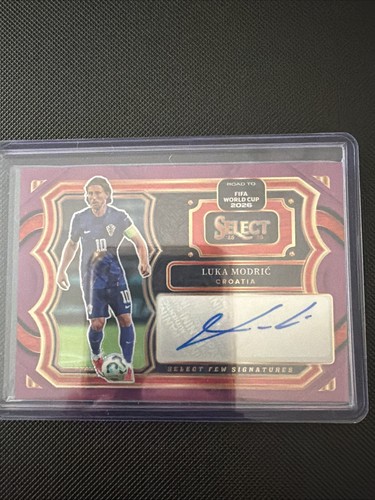 2025 panini select - 2025-26, to