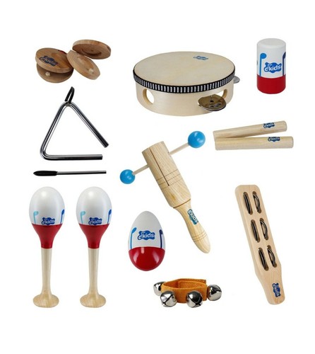 Ekids bausatz - bausatz, 10