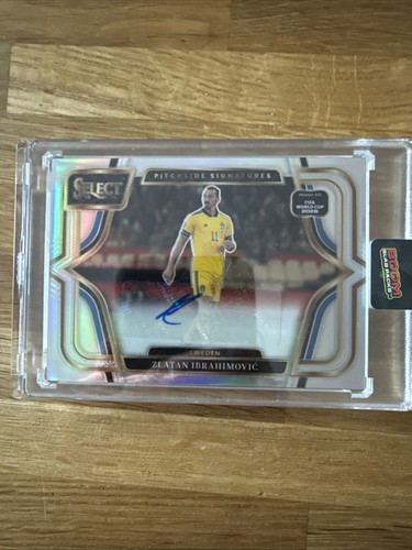 Panini select road - panini,