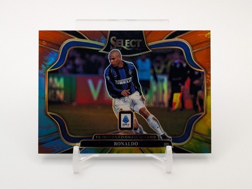 Ronaldo nazario field - nazario, /25
