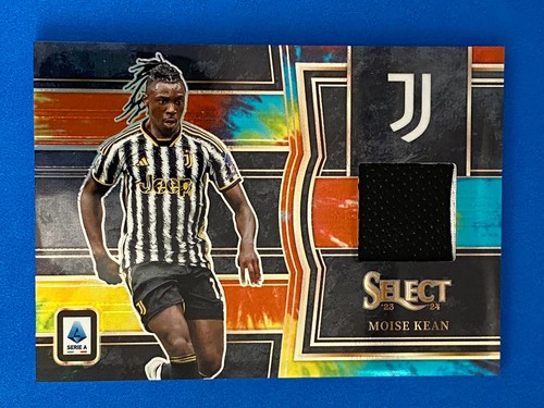 Moise kean select 2023 tie - select,