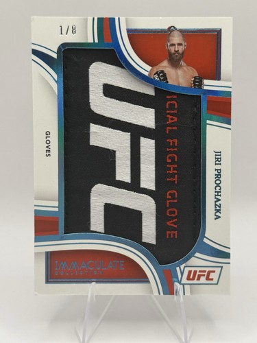 2023 panini immaculate ufc - 2023,