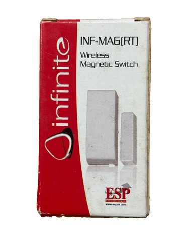 Esp infinite prime inf - infinite, inf-mag