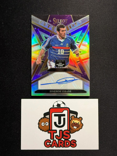 Zinedine zidane auto - auto,
