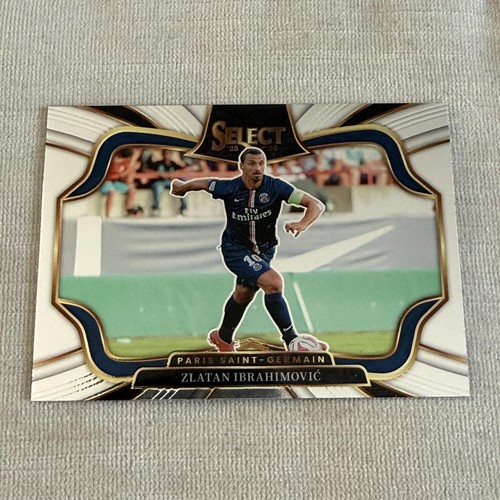 Paris saint germain zlatan - paris,