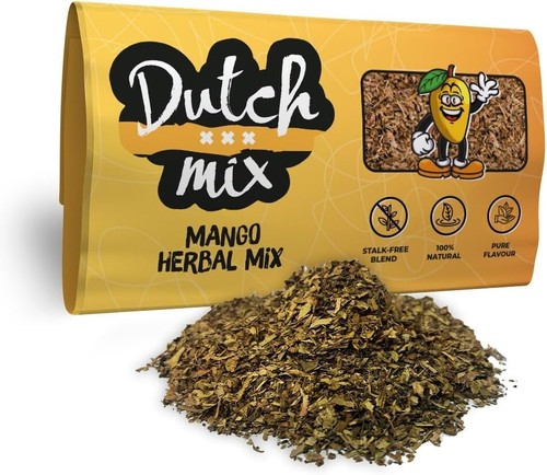 Dutch mix mango stielfreie - mango,