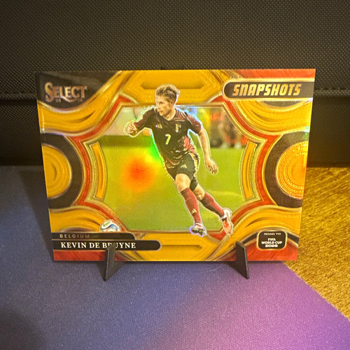 Panini select road fifa - to,