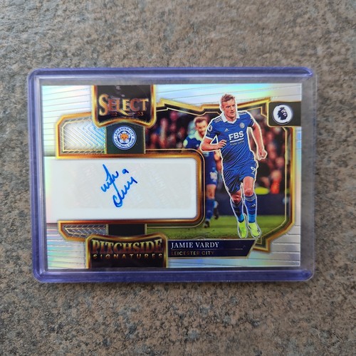 Jamie vardy auto - auto, select